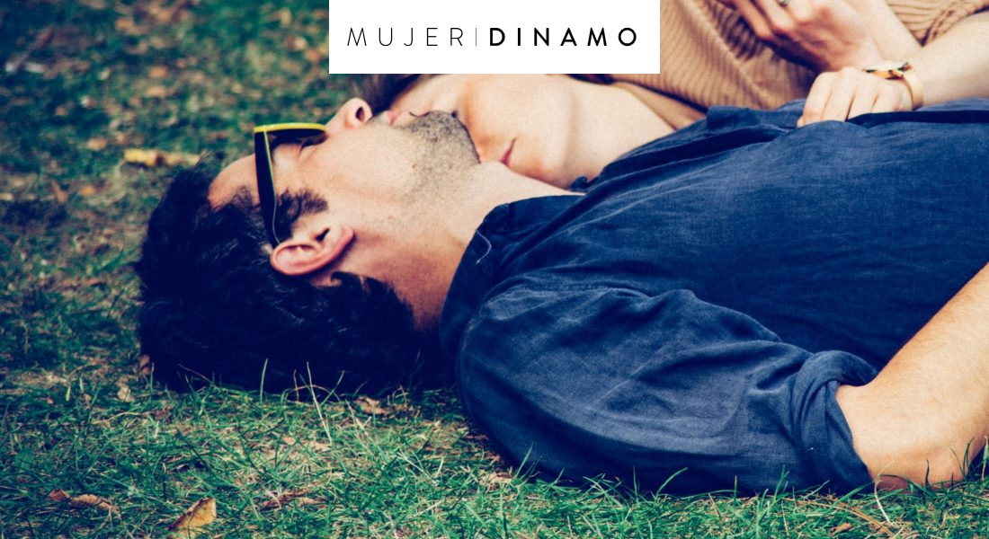 El Dínamo Mujer – Amor: Lo que dicen las neurociencias de ‘la maldita primavera’