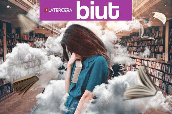 Biut.La Tercera – Las consecuencias del estrés prolongado