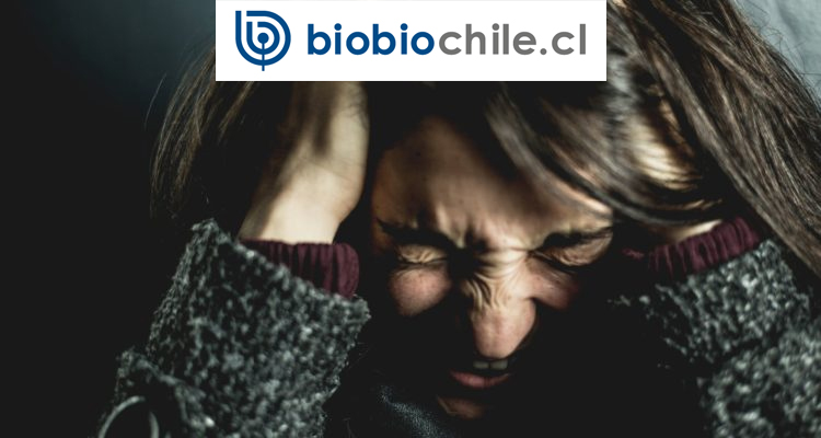 BiobioChile – Las nefastas consecuencias del estrés prolongado en tu cuerpo