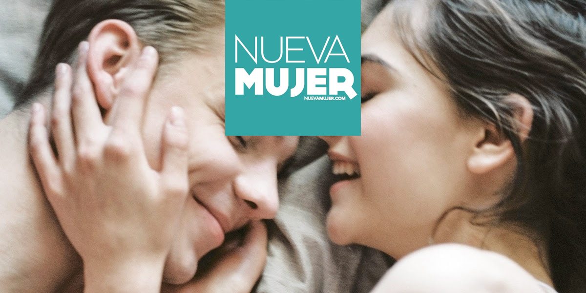 NuevaMujer – La química del amor: así funciona nuestro cerebro cuando nos enamoramos